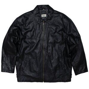 Rover & Lakes (Germany) Vintage, Full Grain Cowhide